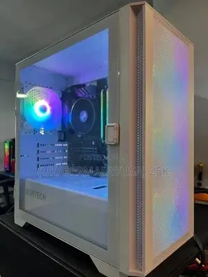 New Desktop Computer 16GB Intel Core i7 HDD+SSD 1.5T