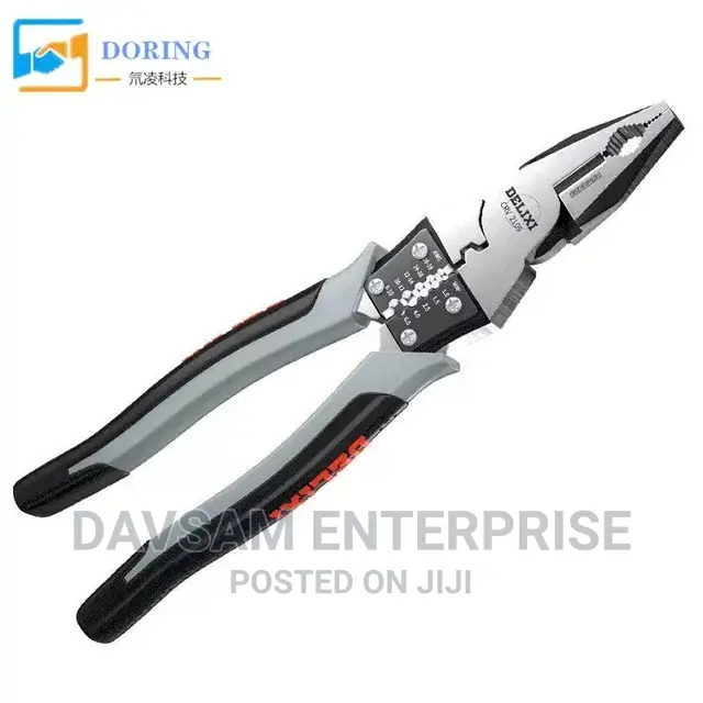Special Pliers 9 Inches