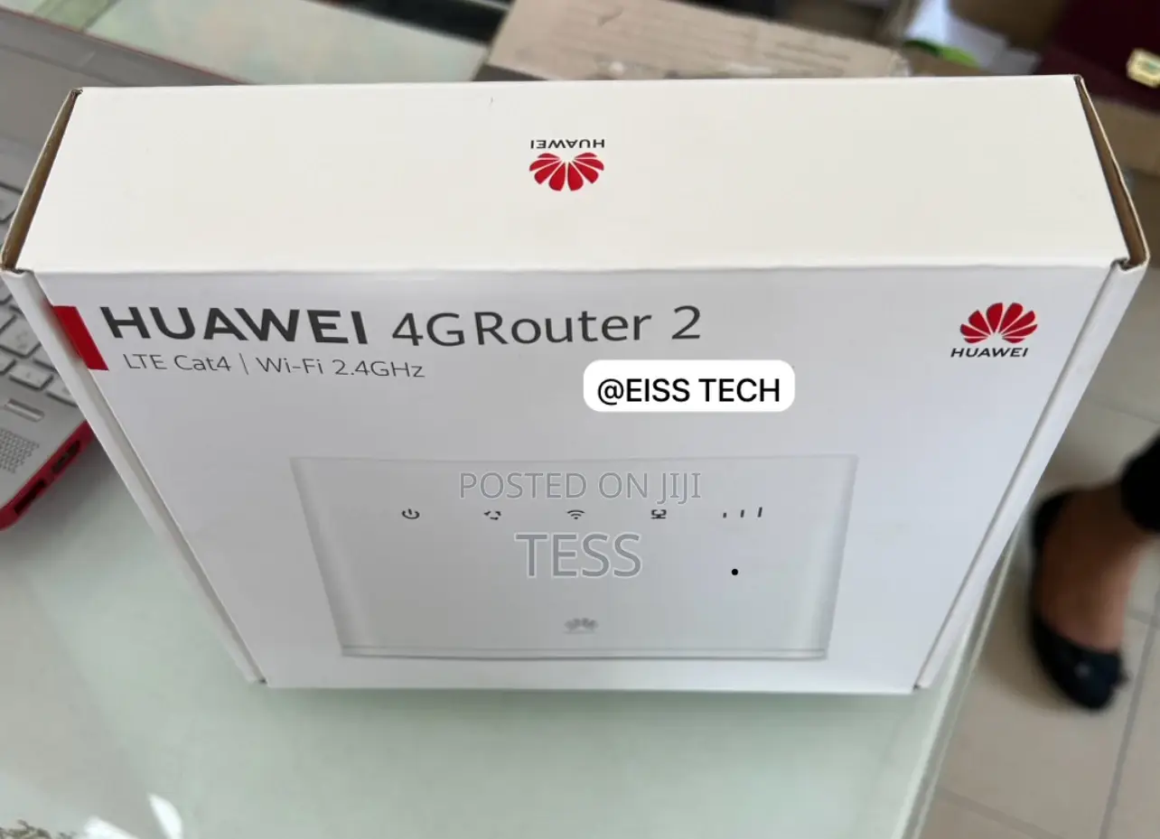 Universal Huawei Sim Router 4G B311-221