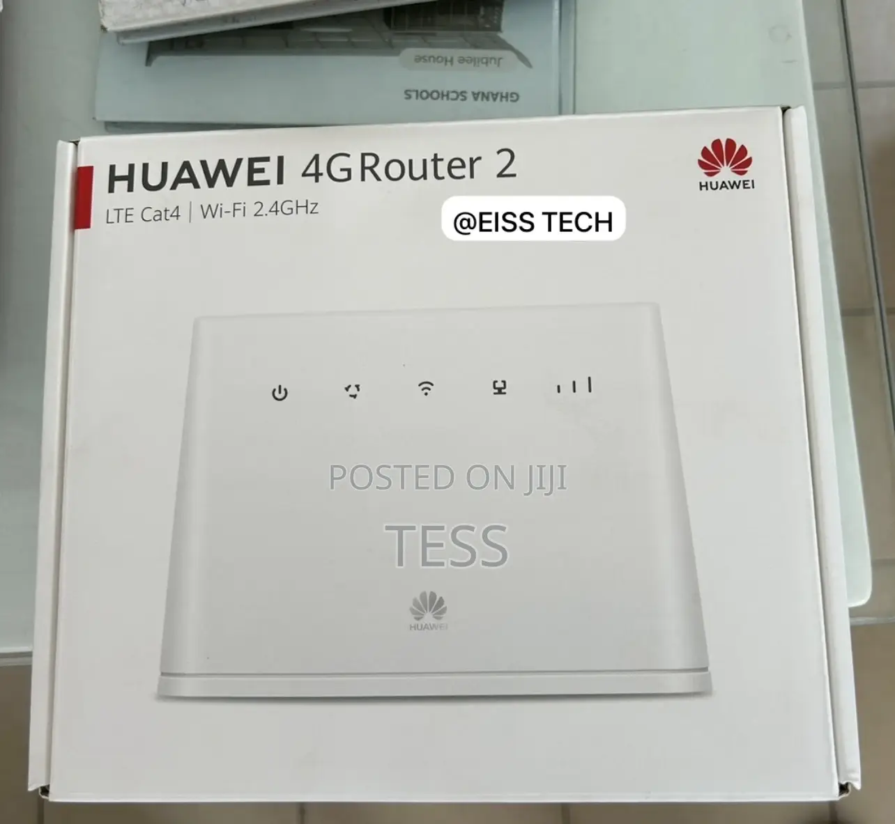 Universal Huawei Sim Router 4G B311-221