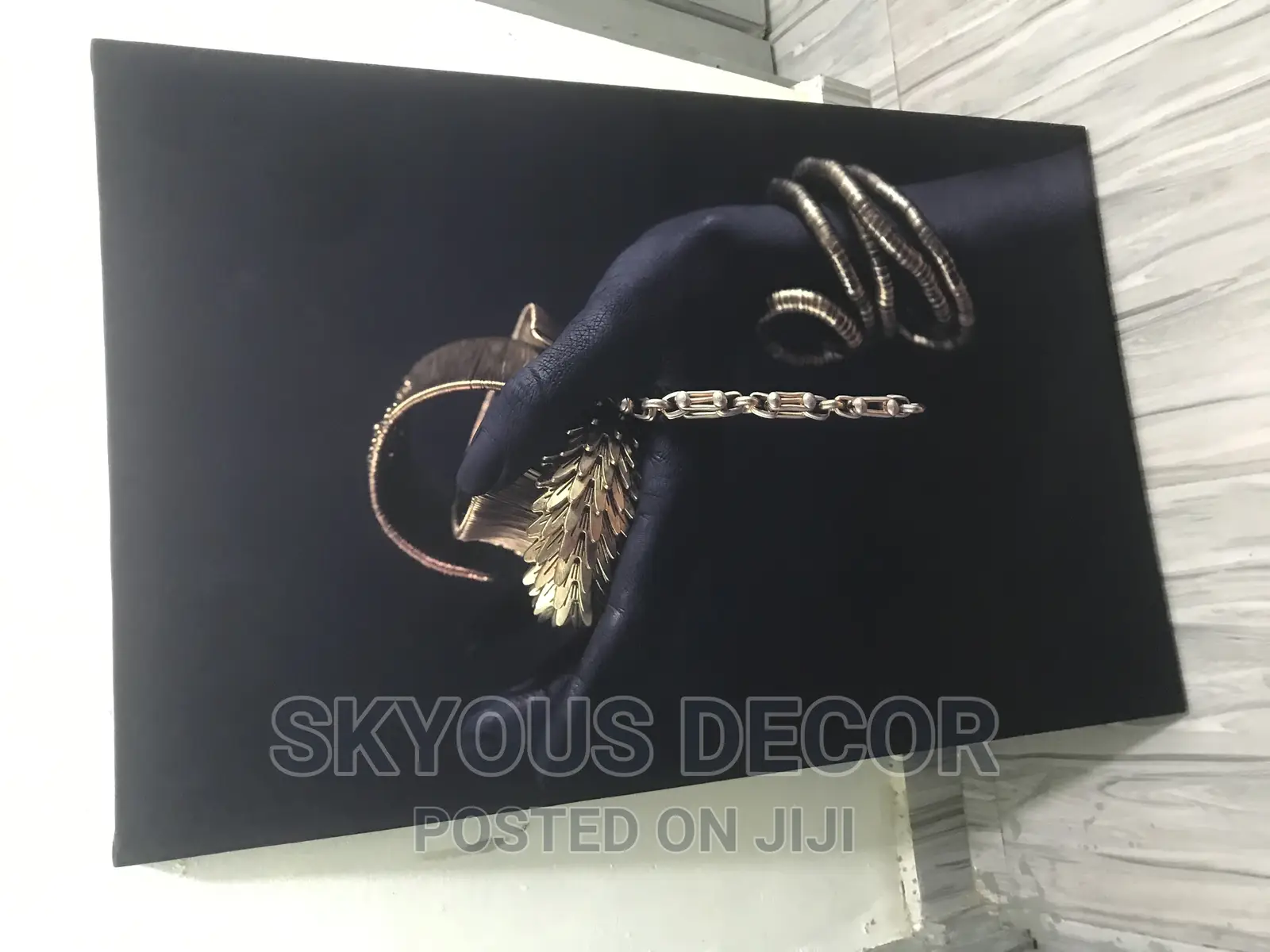Wall Canvas Art