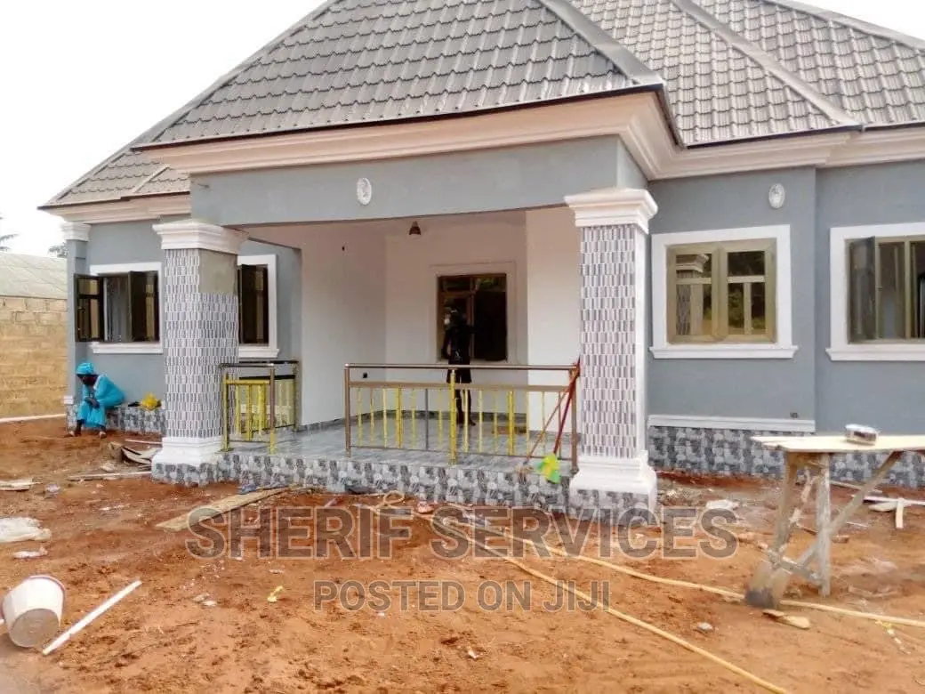 Painting Ceilings Wall Inside and Outside