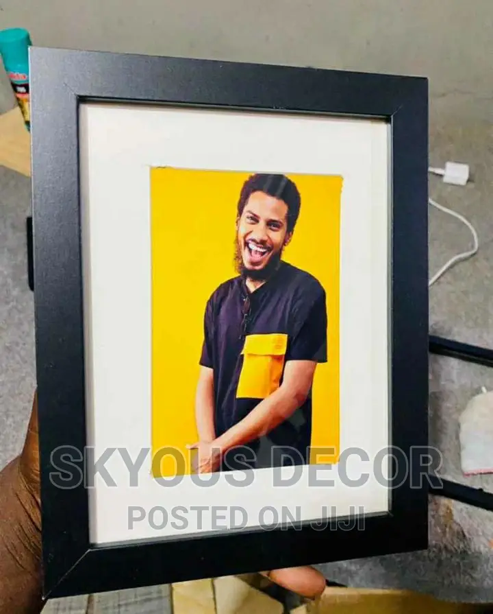 Photo Frames
