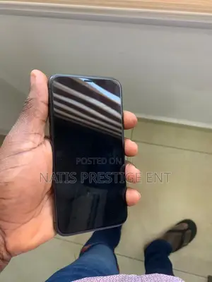Apple iPhone 11 Pro 256 GB Black