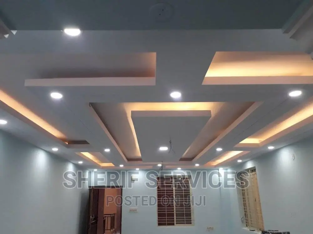 Plasterboard Ceilings Designs Painting Ceilings Wall