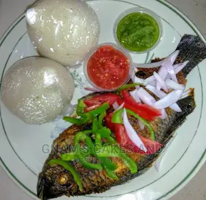 Yummy Lunch