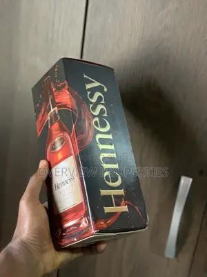 Henessey Vosp