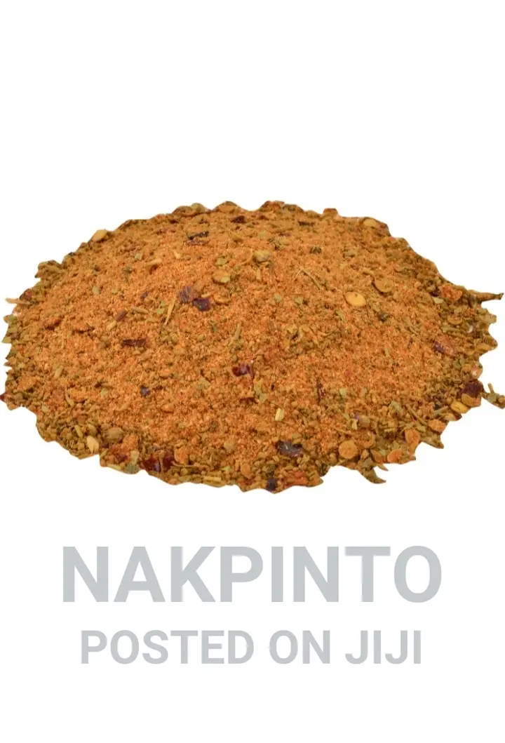 Old Bay Seasoning Fish Chicken Rub/Stuffing. Seal in Juice