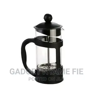 800ml French Press Coffee Maker/Plunger
