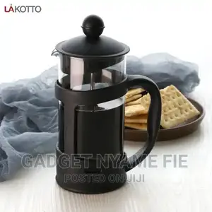 800ml French Press Coffee Maker/Plunger