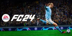 Photo - Ea Fc 24 Offline Installation for Xbox One and Xbox Series
