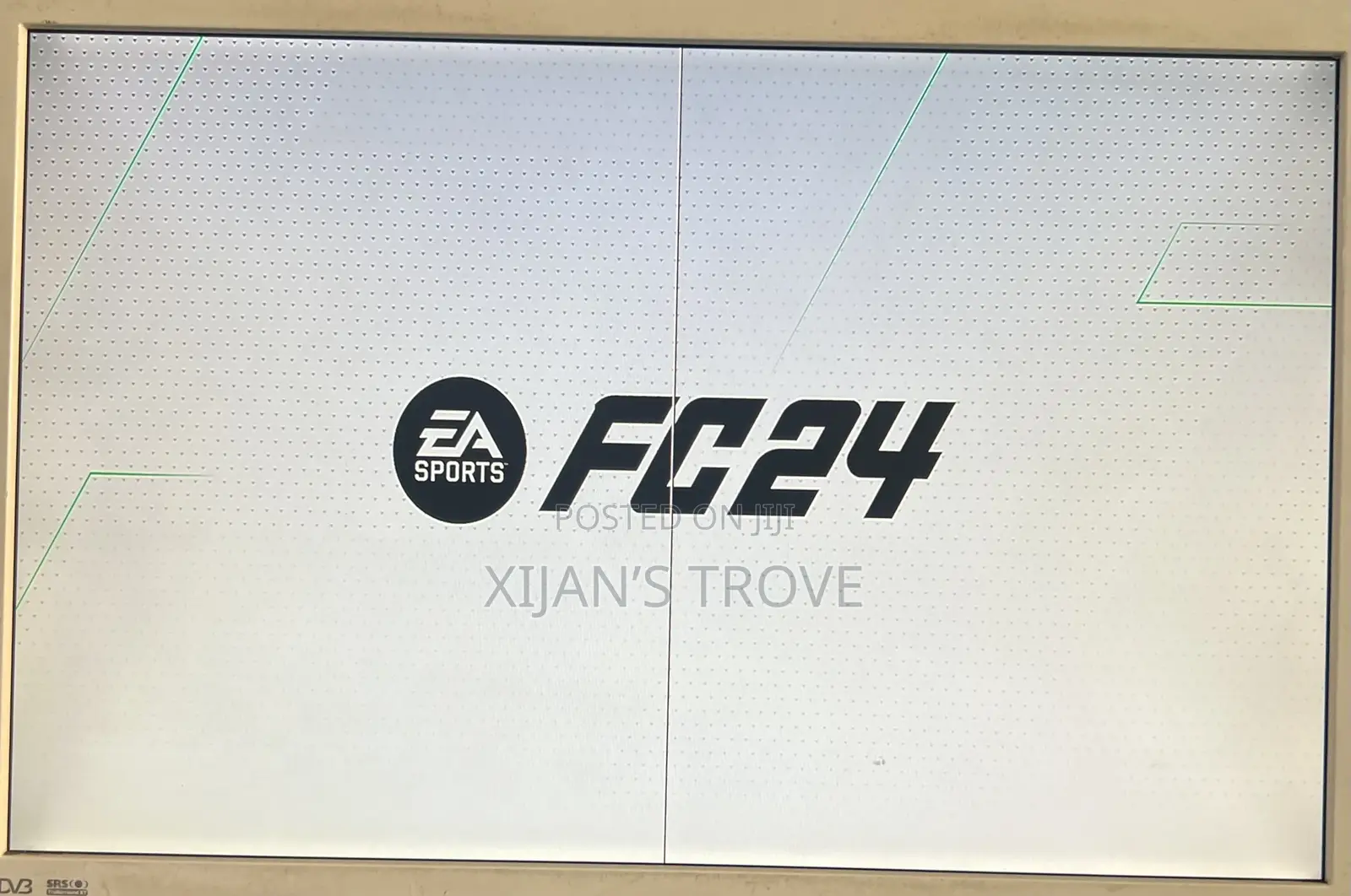 Ea Fc 24 Offline Installation for Xbox One and Xbox Series