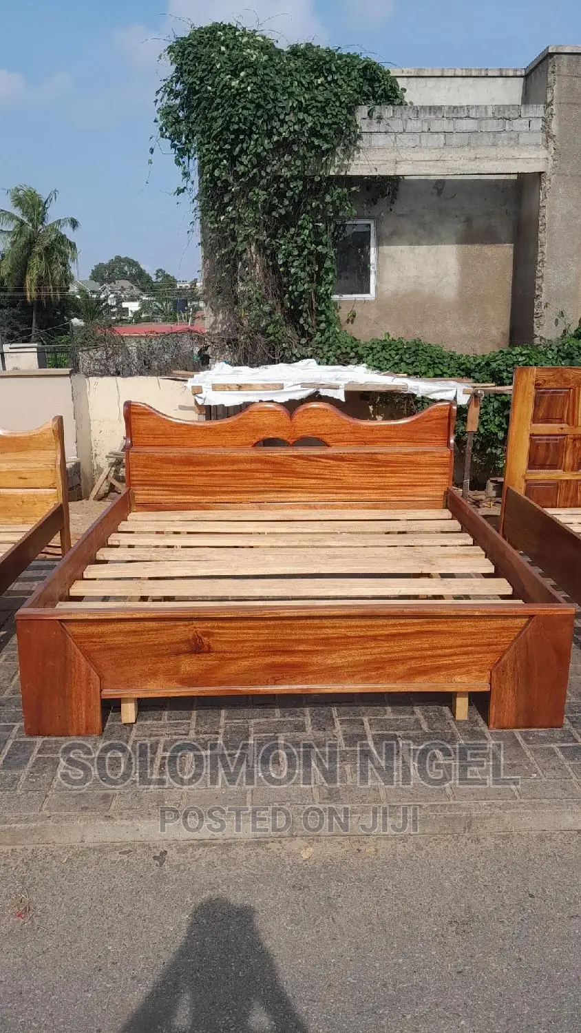 Bed Frames