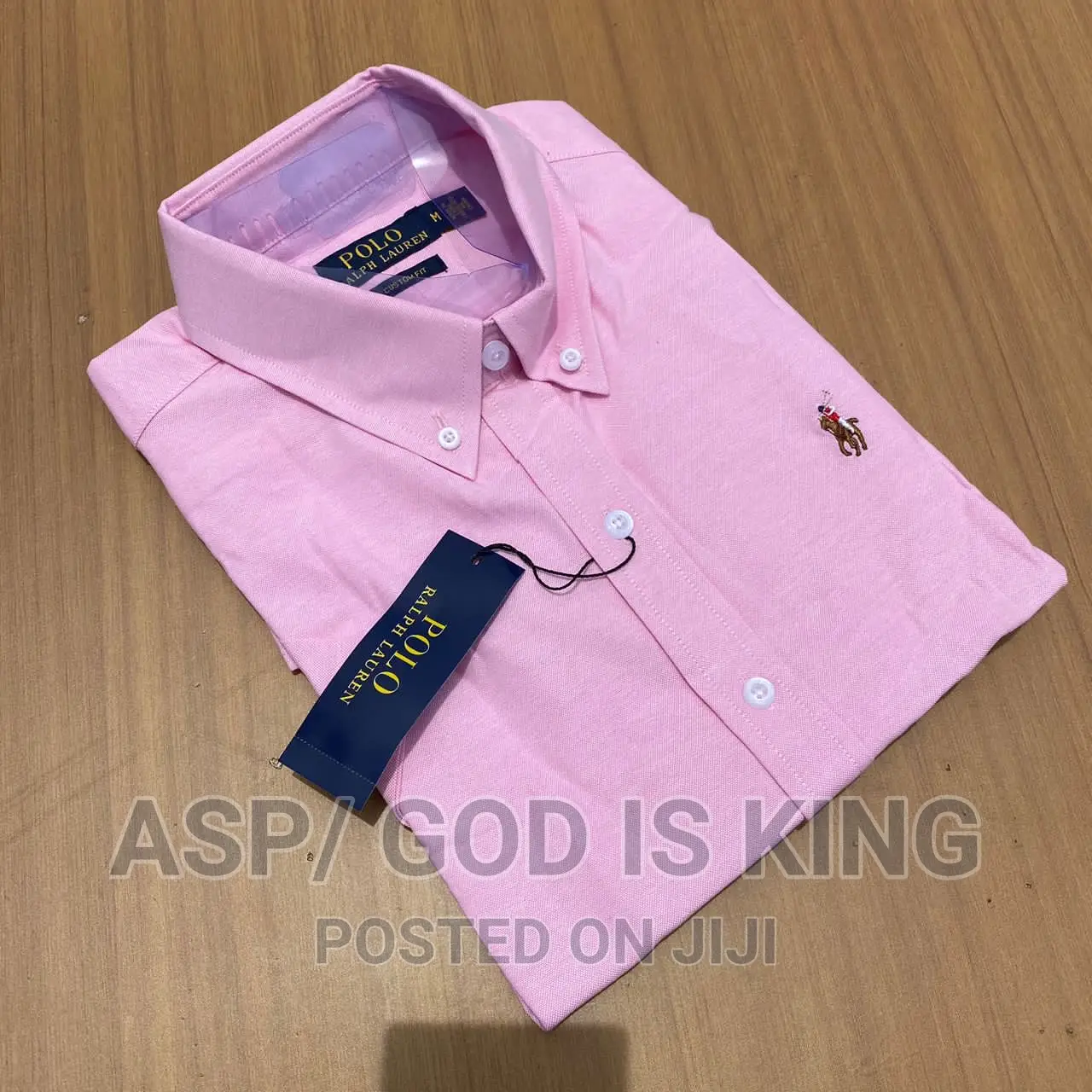 Polo Shirts