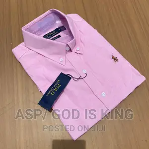 Polo Shirts