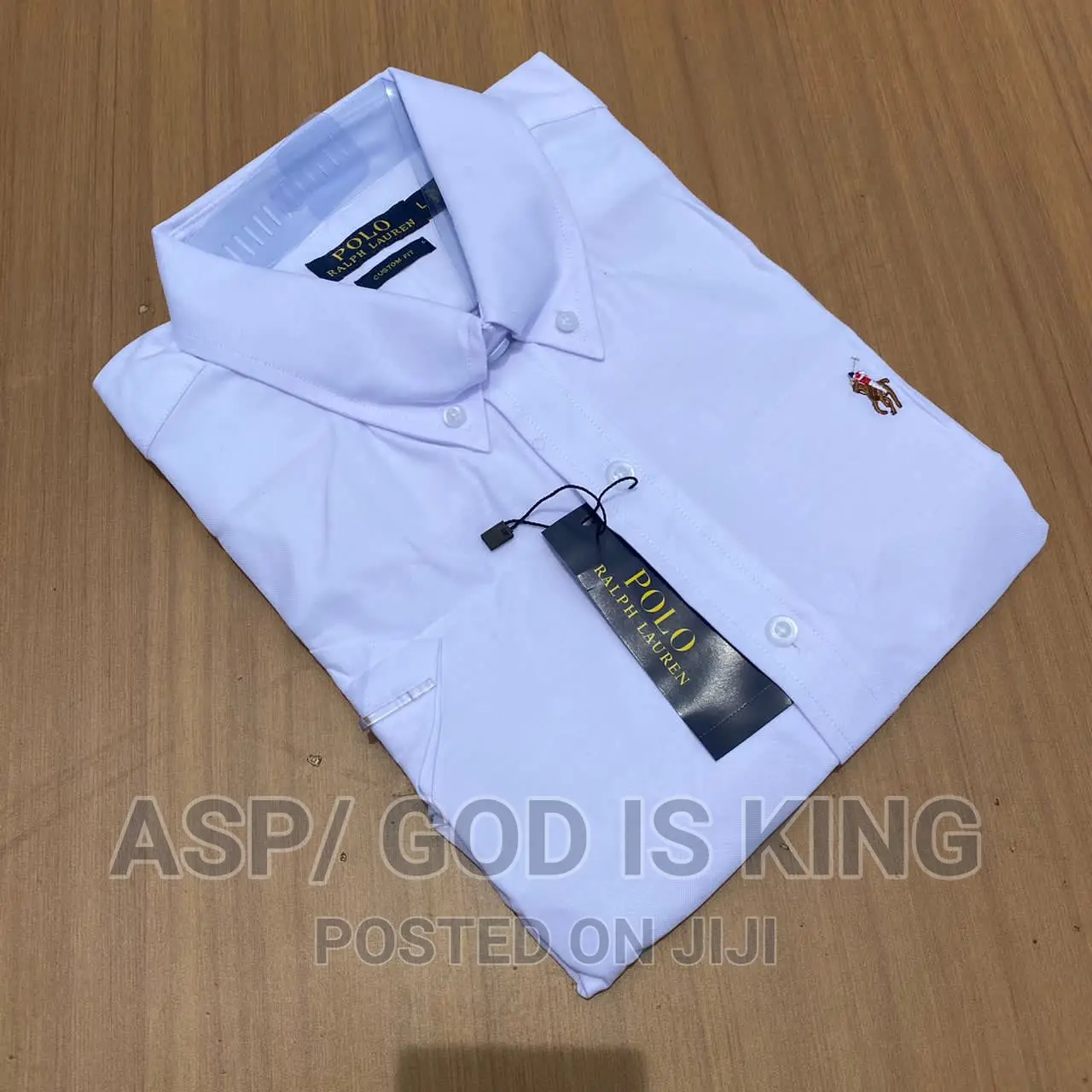 Polo Shirts