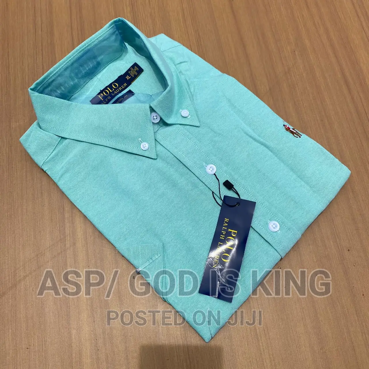 Polo Shirts