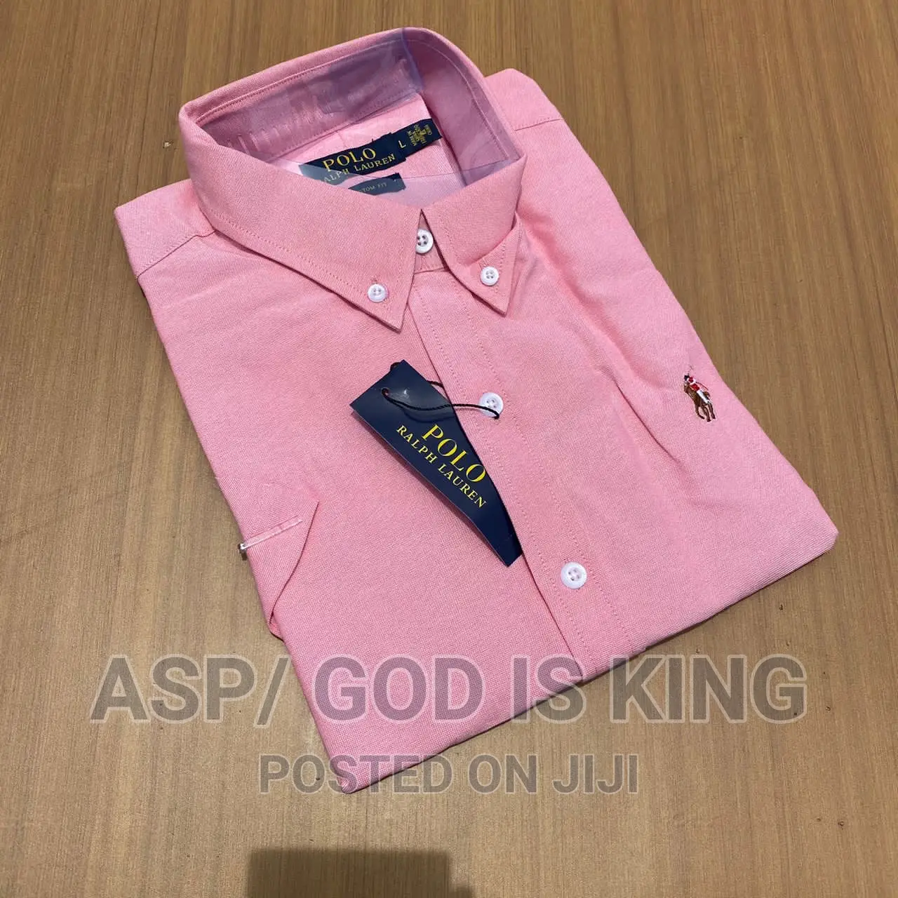 Polo Shirts
