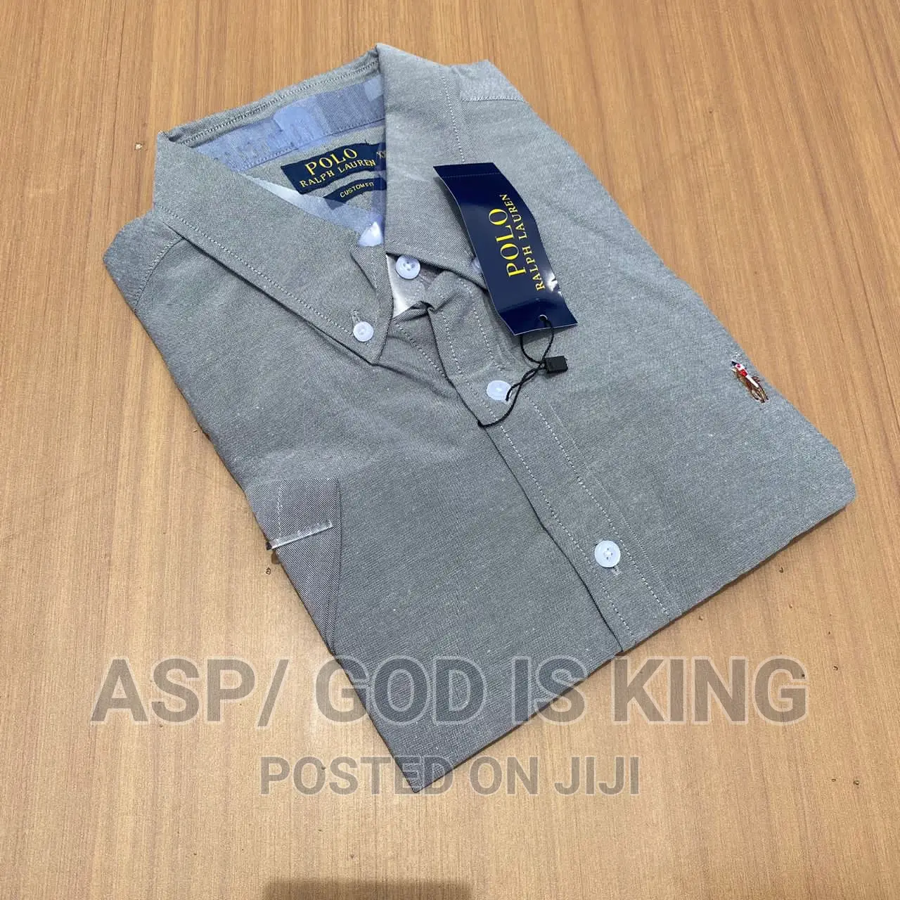 Polo Shirts