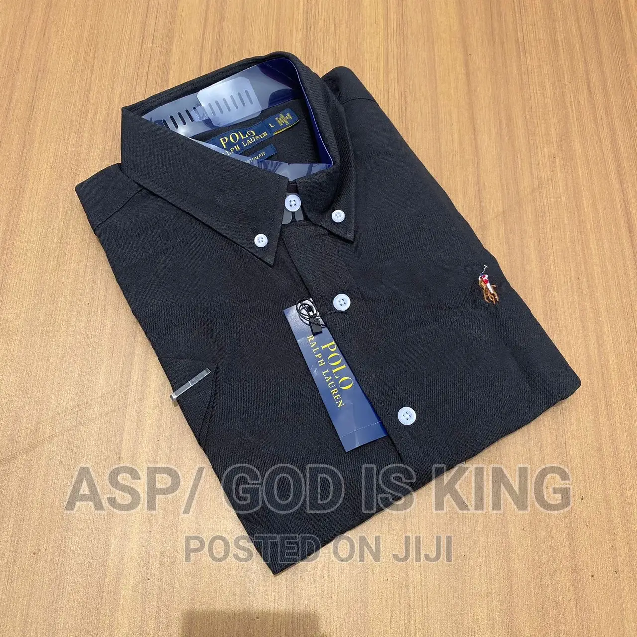 Polo Shirts