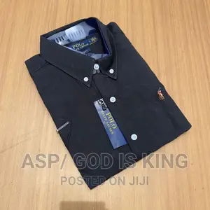 Polo Shirts