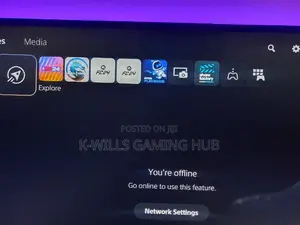 Ps4 Ps5 Hacked Account( Bundled of Games)
