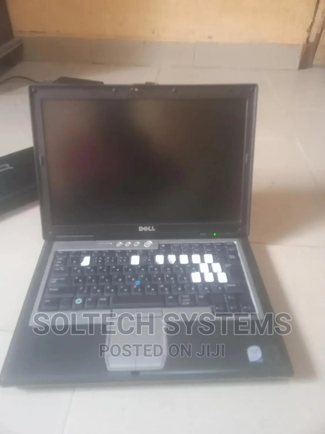 Laptop Dell Latitude 10 4GB Intel Core 2 Duo HDD 160GB