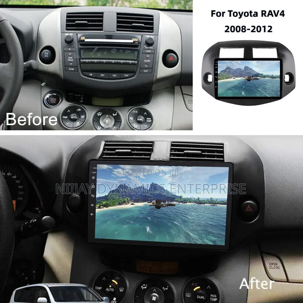 We Sell Android Screen Players for BMW,BENZ,HYUNDAI,TOYOTA