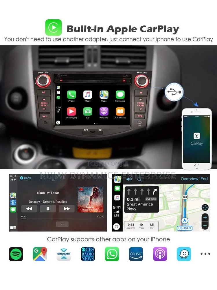We Sell Android Screen Players for BMW,BENZ,HYUNDAI,TOYOTA