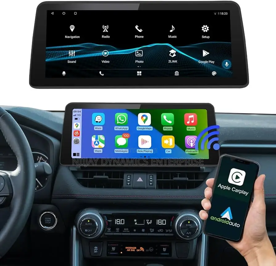 We Sell Android Screen Players for BMW,BENZ,HYUNDAI,TOYOTA