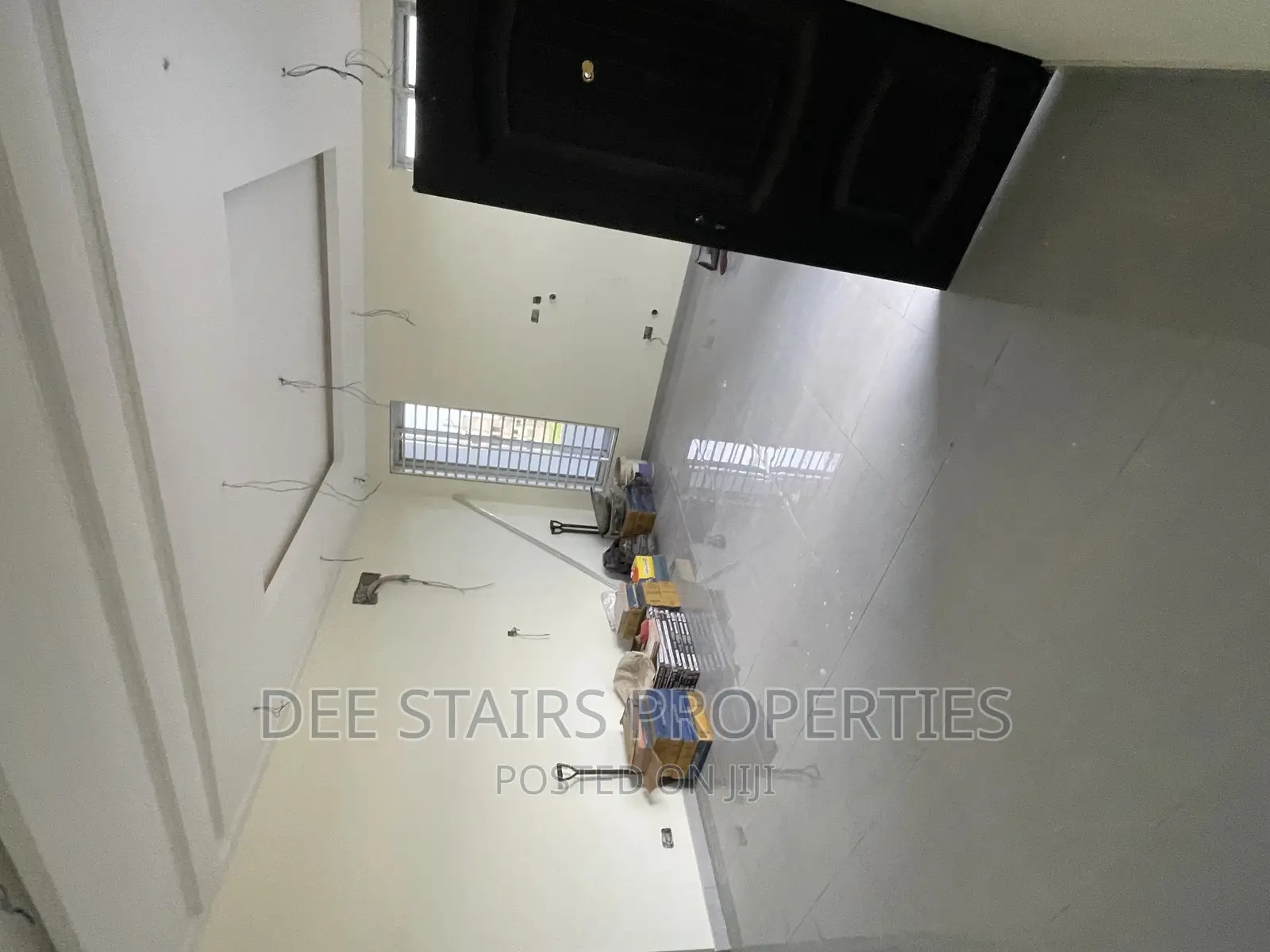 2bdrm Duplex in East Legon Hill for sale