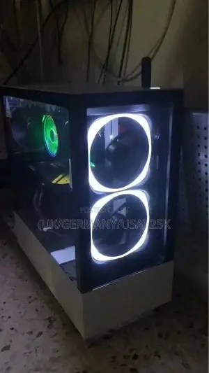 New Desktop Computer 16GB Intel Core I7 HDD+SSD 1T