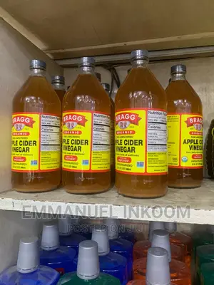 Apple Cider