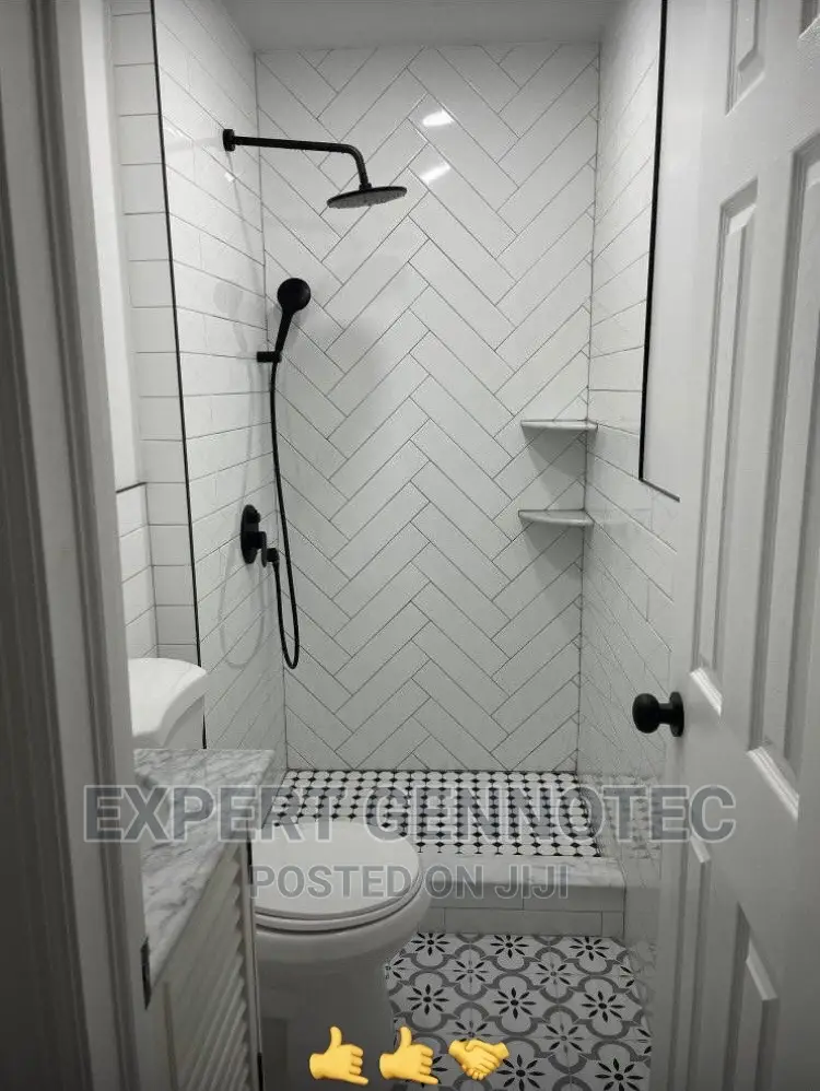 Professional Plumbing Services And Biodigester Installation