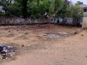 One and Half Plots Titled Land and Intact Documents Labone