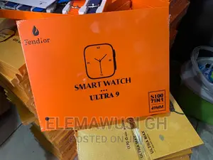Fendior S100 Ultra Smart Watch 7in1