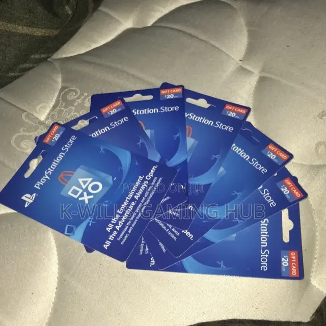Psn And Xbox Giftcards Codes