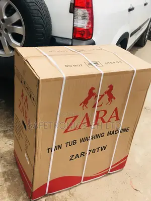 7kg Washingmachine Topload Semiautomatic Zara Affordable 