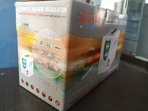Global Automatic Regulator