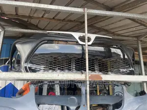 BMW Front Bumpers Available