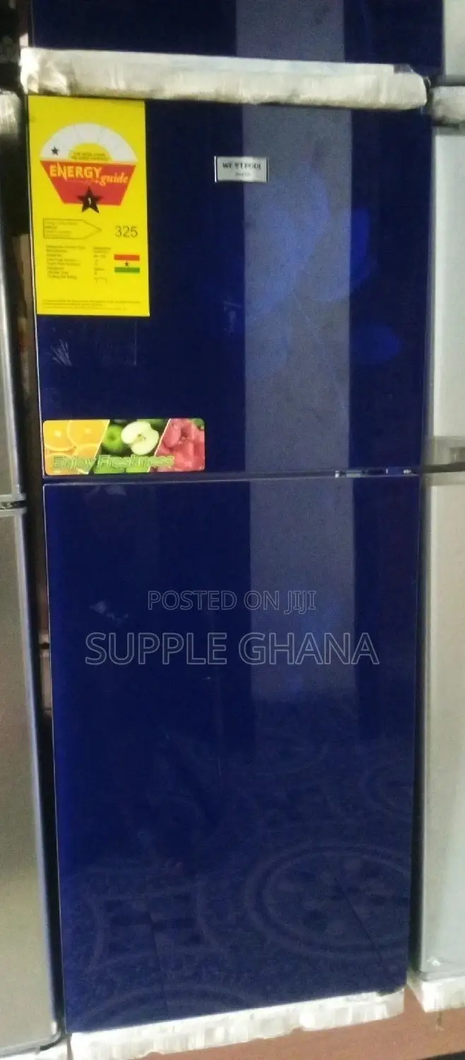 Quality Westpool Good Life Refrigerator
