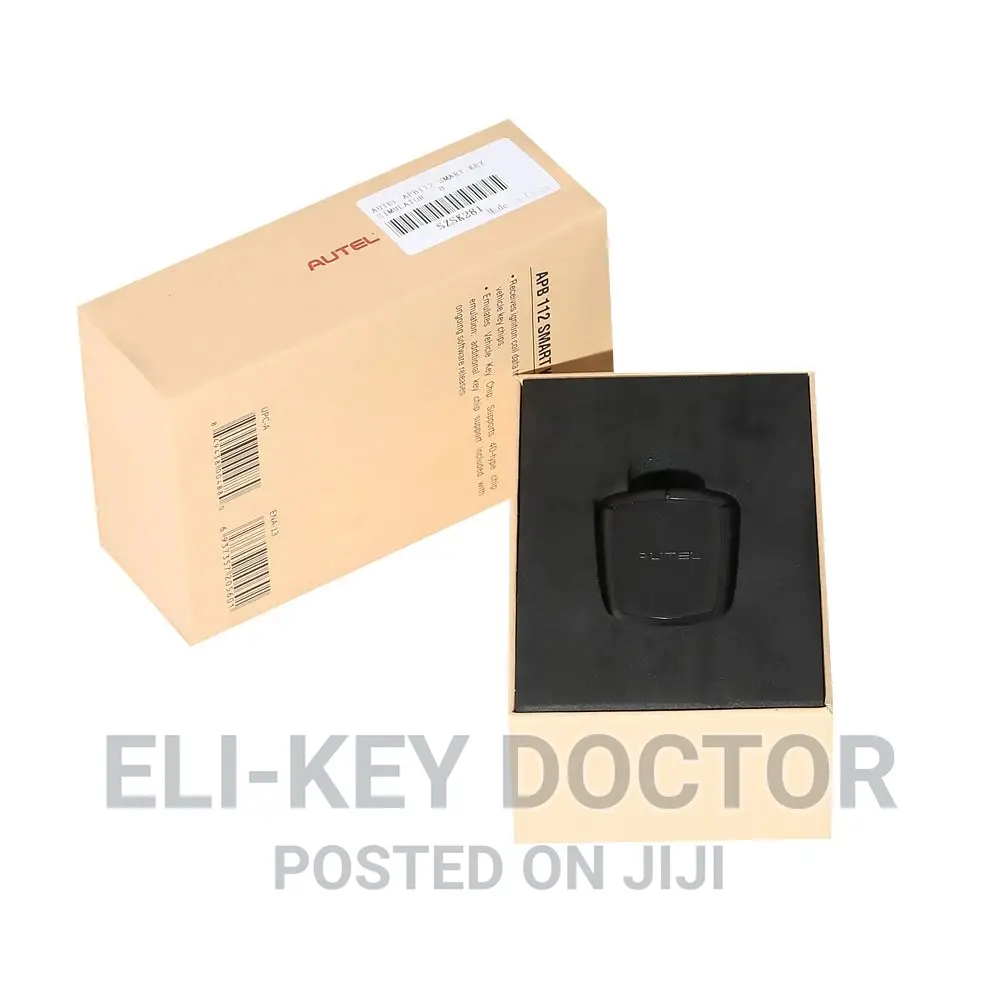 Original Autel APB112 Smart Key Emulator