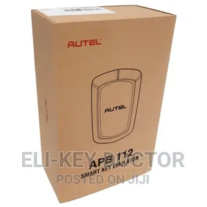 Original Autel APB112 Smart Key Emulator