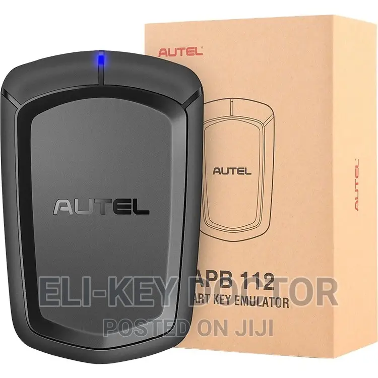 Original Autel APB112 Smart Key Emulator