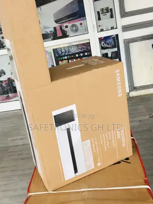 Reliable Soundbar Bluetooth Hw-A450 Wireless Samsung 