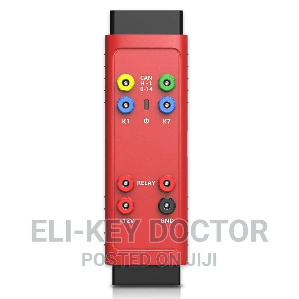 Autel G-Box2 Key Programming Adapter