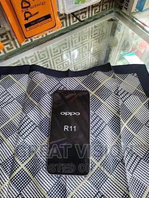 Oppo R11 128 GB Gold
