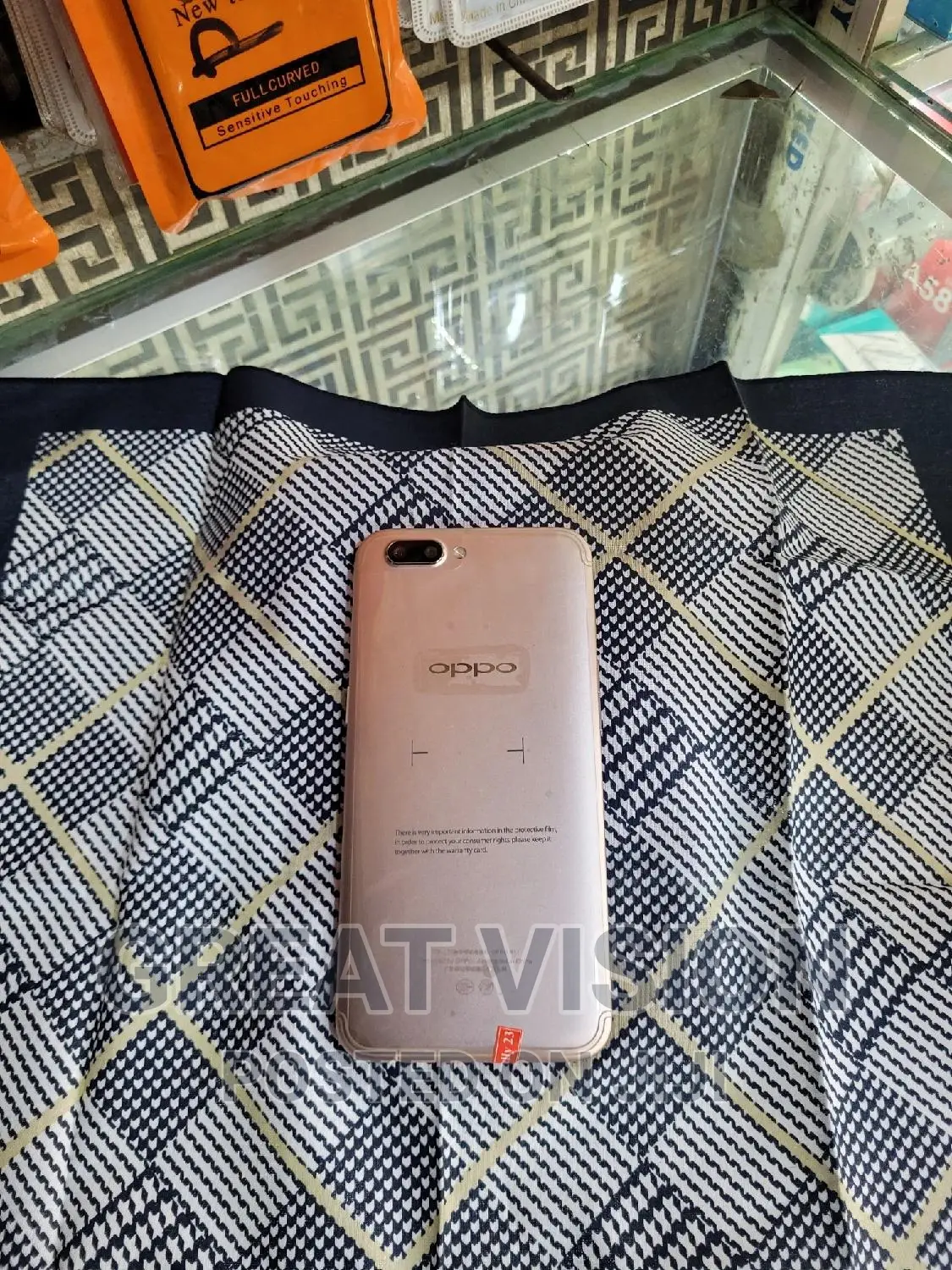 Oppo R11 128 GB Gold
