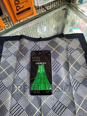 Oppo R11 128 GB Gold