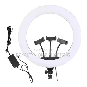 22 Inches Ring Light